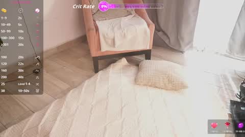 vurtualdiva online show from September 19, 2025, 9:48 pm