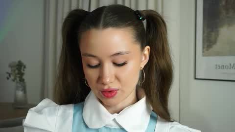 Ethal - thank you for thumb up online show from February 8, 2026, 1:53 am