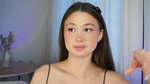 Ethal - thank you for thumb up online show from March 27, 2026, 1:55 am