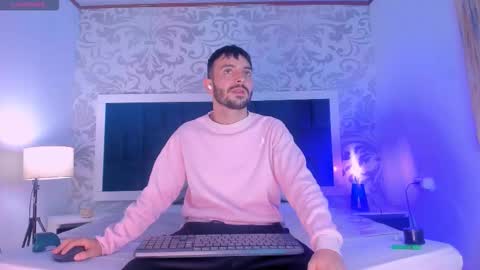 Vynny Blacke online show from January 14, 2026, 3:12 am