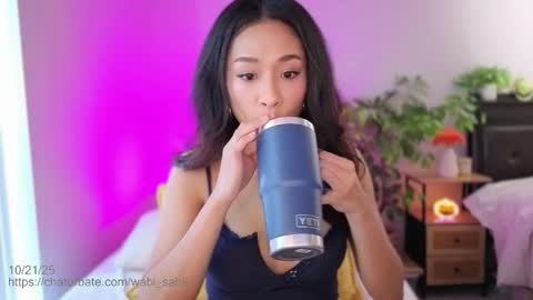 Jen online show from October 21, 2025, 6:30 pm