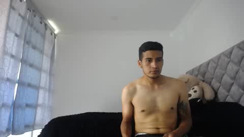 wade and antonella online show from January 19, 2025, 5:07 pm