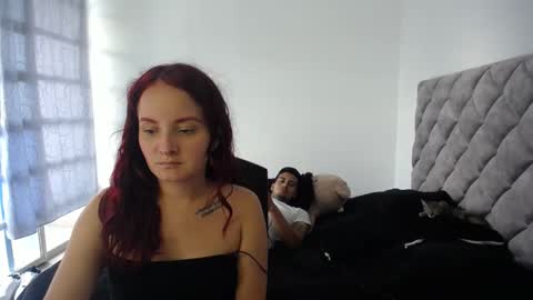 wade and antonella online show from March 9, 2025, 9:36 pm