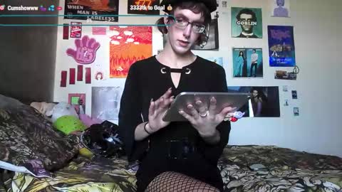 Snapshot of wahbaby chatting on January 13, 2026, 5:18 pm marz online show from January 13, 2026, 5:18 pm