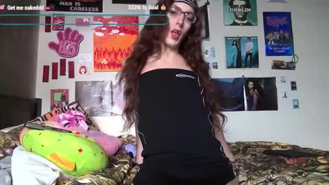 Snapshot of wahbaby chatting on January 14, 2026, 8:36 pm marz online show from January 14, 2026, 8:36 pm