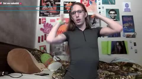 Snapshot of wahbaby chatting on February 27, 2026, 8:47 am marz online show from February 27, 2026, 8:47 am