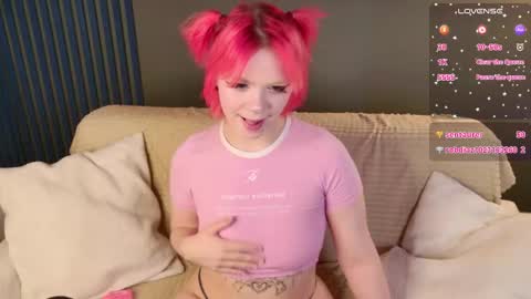 Ketrin online show from March 11, 2026, 1:28 pm