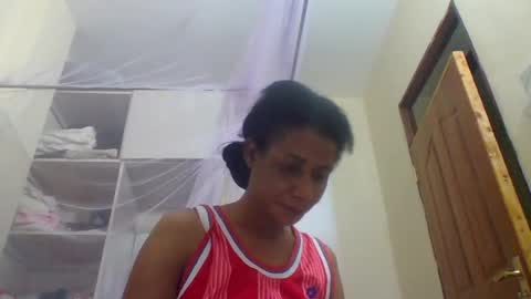 Snapshot of wakanda_goddess chatting on July 19, 2026, 5:27 pm wakanda_goddess online show from July 19, 2026, 5:27 pm