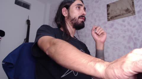 John online show from January 16, 2025, 1:16 am