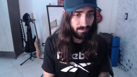 John online show from February 14, 2025, 8:48 pm