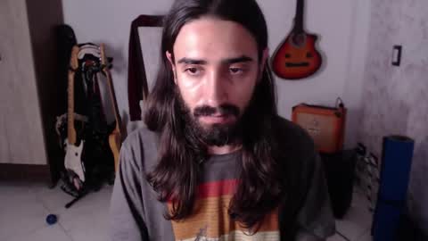 John online show from February 27, 2025, 1:05 am