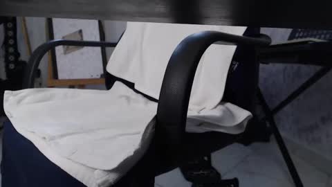 John online show from November 9, 2025, 8:18 pm