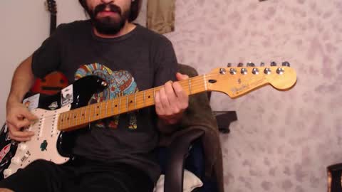 John online show from November 16, 2025, 2:39 am