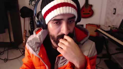 John online show from January 14, 2026, 2:28 am