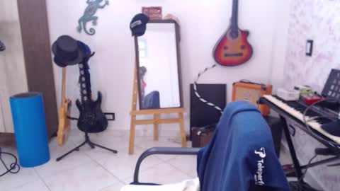 John online show from January 15, 2026, 6:33 pm