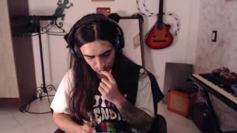 John online show from February 10, 2026, 4:49 am