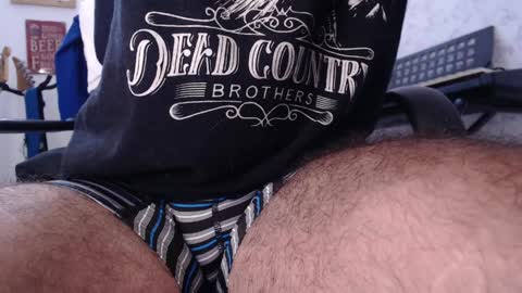 John online show from April 9, 2026, 5:07 pm