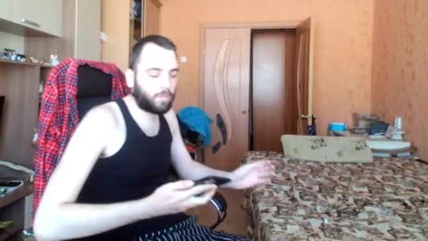 Snapshot of wakeupgof chatting on May 18, 2026, 6:19 am Tony online show from May 18, 2026, 6:19 am