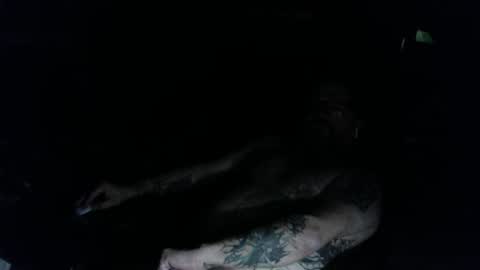 Mr. Dead online show from October 29, 2025, 4:37 am