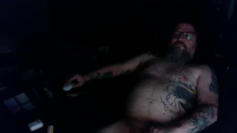 Mr. Dead online show from April 28, 2026, 3:22 am