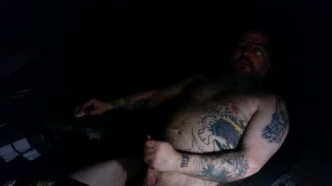 Mr. Dead online show from May 16, 2026, 4:53 am