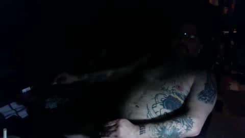 Mr. Dead online show from May 19, 2026, 1:56 am