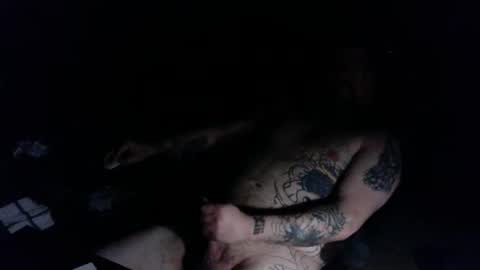 Mr. Dead online show from May 20, 2026, 2:29 am