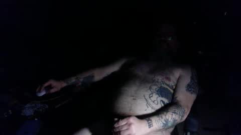 Mr. Dead online show from May 21, 2026, 12:17 am