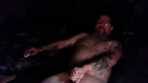 Mr. Dead online show from May 23, 2026, 3:56 am