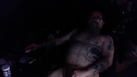 Mr. Dead online show from May 25, 2026, 9:21 pm