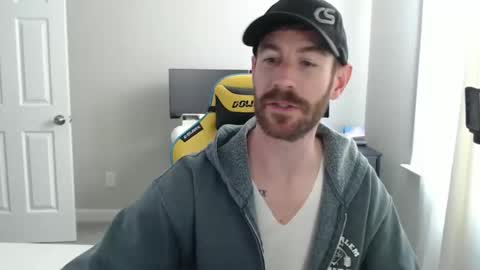 Snapshot of waldooflocksley chatting on January 6, 2026, 6:22 pm WaldoOfLocksley online show from January 6, 2026, 6:22 pm