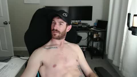 WaldoOfLocksley online show from March 16, 2026, 2:50 am