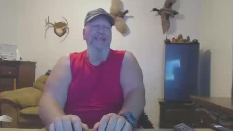 Snapshot of walkingbird chatting on October 11, 2025, 2:33 am walkingbird online show from October 11, 2025, 2:33 am