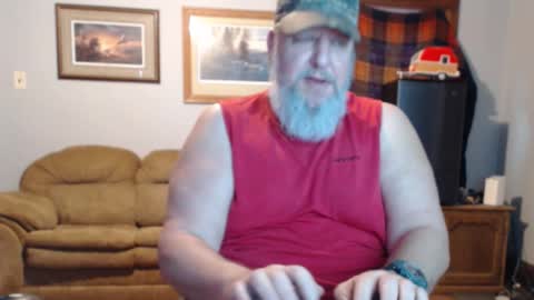 Snapshot of walkingbird chatting on March 14, 2026, 7:52 pm walkingbird online show from March 14, 2026, 7:52 pm