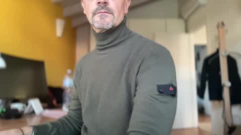 walky78 online show from December 20, 2024, 7:55 am