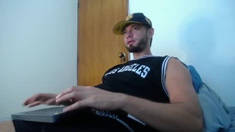 Snapshot of walnniel_concordia chatting on February 18, 2025, 4:58 am walnniel_concordia online show from February 18, 2025, 4:58 am