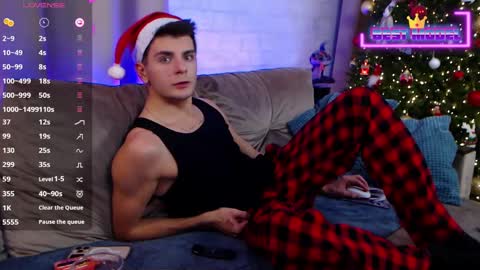 Walt Enjoy online show from December 26, 2024, 9:58 pm