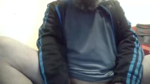 Walter online show from January 12, 2026, 3:17 pm