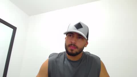 Snapshot of walter_brownn01 chatting on January 15, 2025, 5:37 pm WALTER BROWN online show from January 15, 2025, 5:37 pm