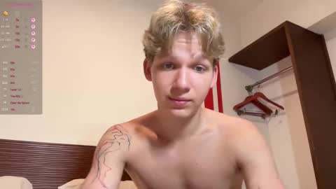 Mark and Tom online show from March 20, 2026, 11:48 am