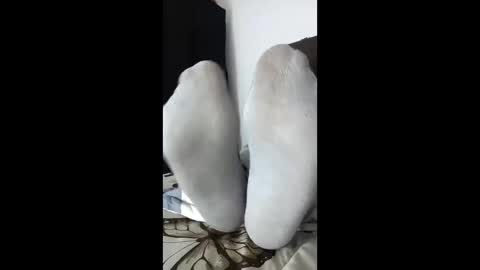 WaltherFeet  online show from April 11, 2026, 2:10 pm