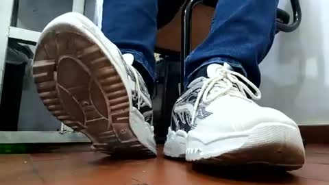 Snapshot of waltherfeet_ chatting on July 14, 2026, 4:56 pm WaltherFeet online show from July 14, 2026, 4:56 pm