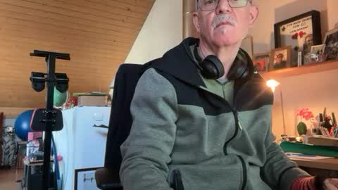 waltix64 online show from January 16, 2026, 9:46 am