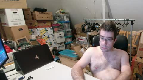 wammes online show from January 18, 2025, 12:57 am