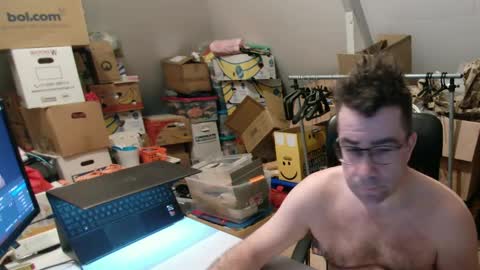 wammes online show from February 12, 2025, 1:09 am