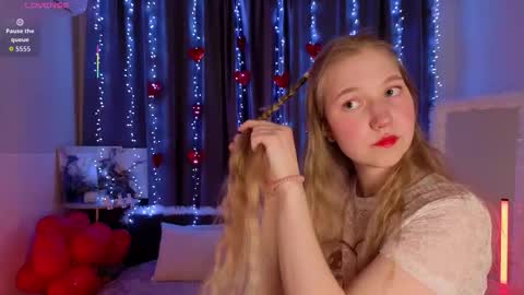 Emi online show from February 21, 2026, 1:23 pm