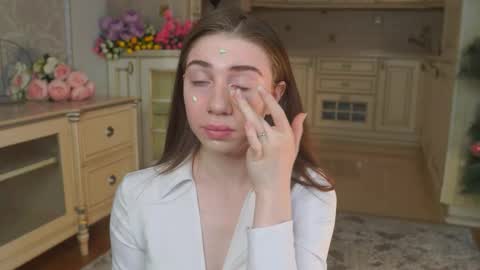 hello guys im Lilian online show from January 11, 2026, 3:22 am