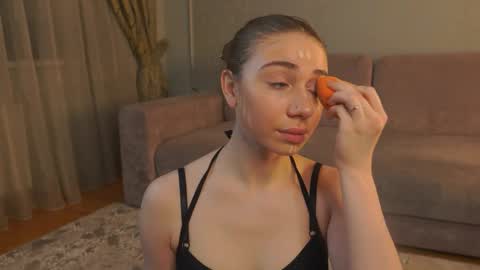 hello guys im Lilian online show from January 17, 2026, 3:11 am