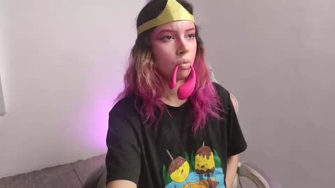 Wanda online show from January 5, 2026, 5:27 pm