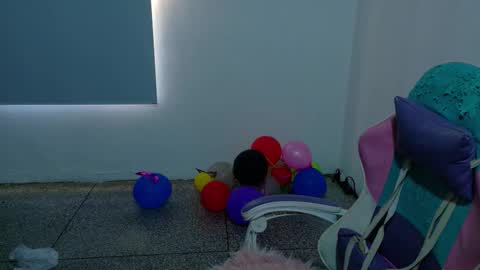 Wanda online show from February 19, 2026, 12:01 pm